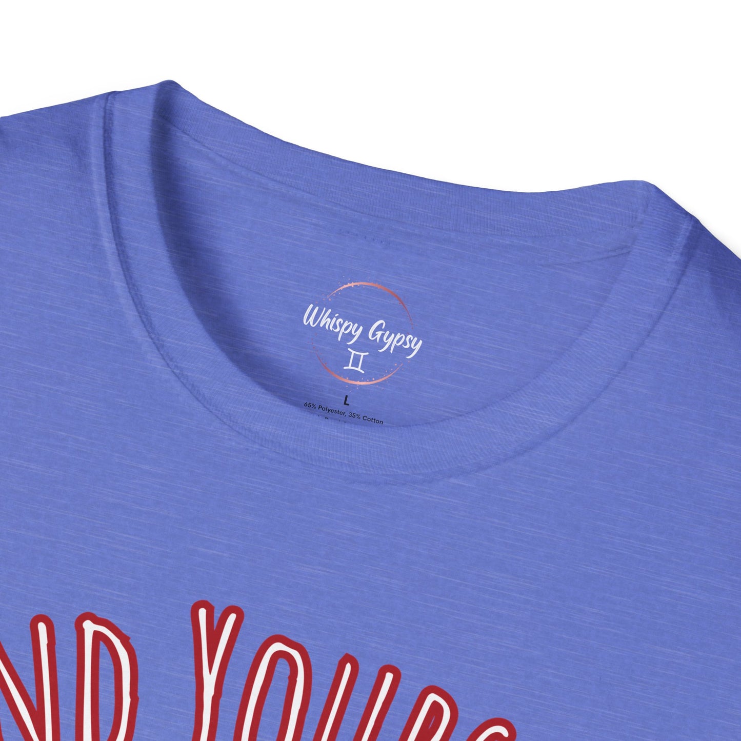 Find Yourself Where's Waldo Graphic T-Shirt