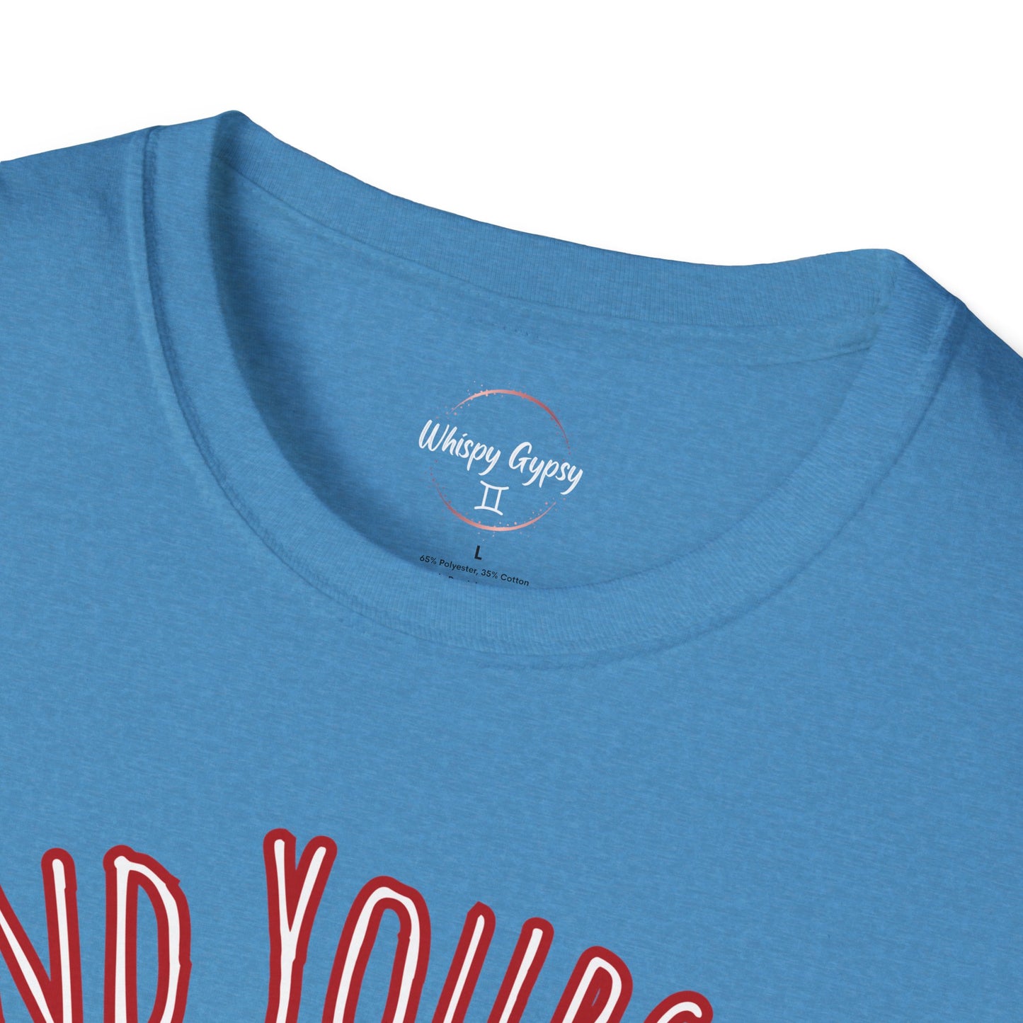 Find Yourself Where's Waldo Graphic T-Shirt