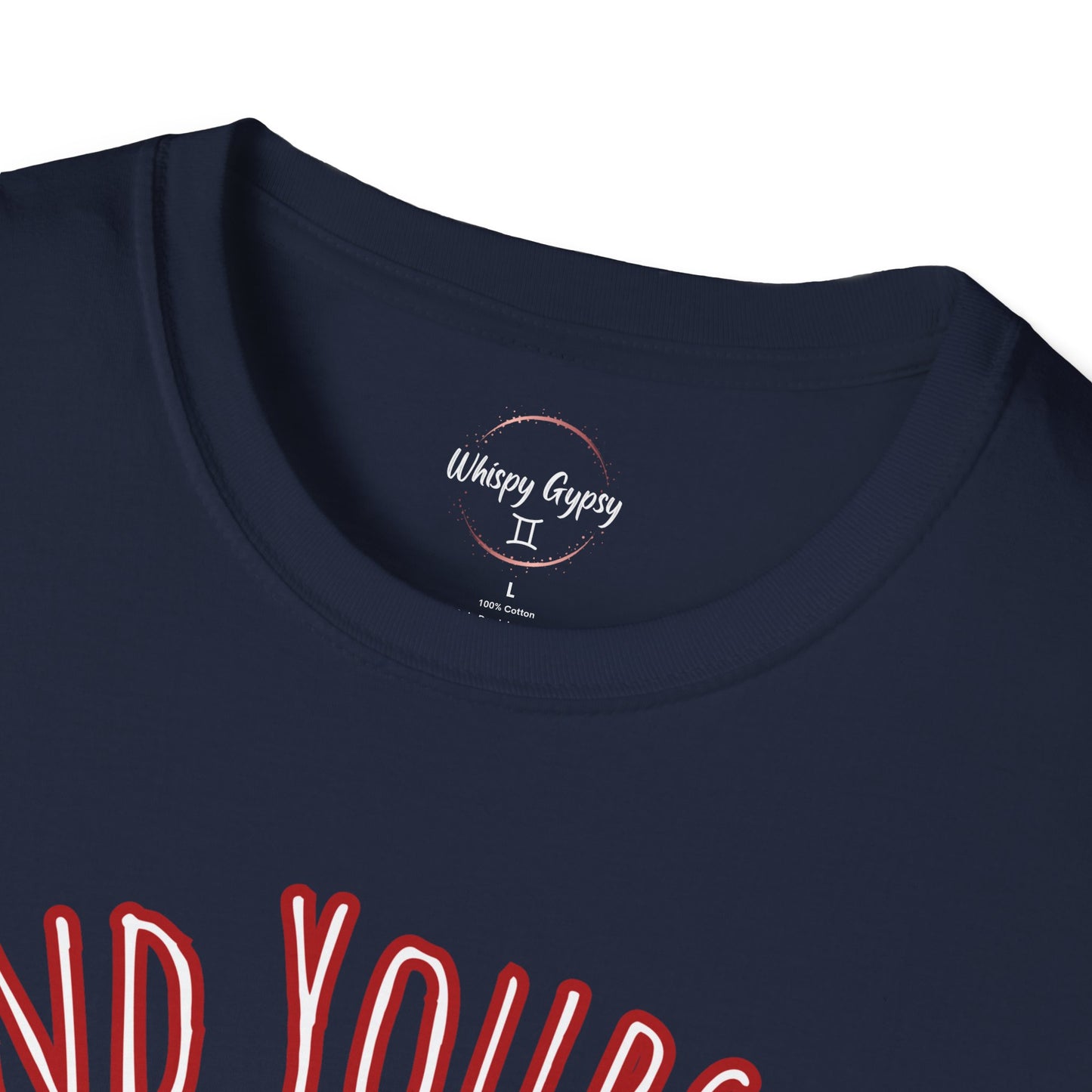 Find Yourself Where's Waldo Graphic T-Shirt
