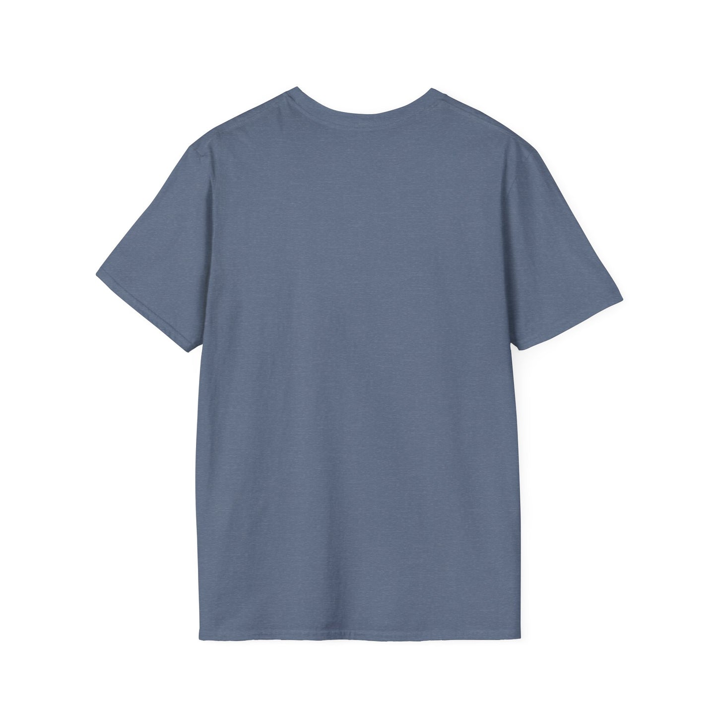 Find Yourself Where's Waldo Graphic T-Shirt