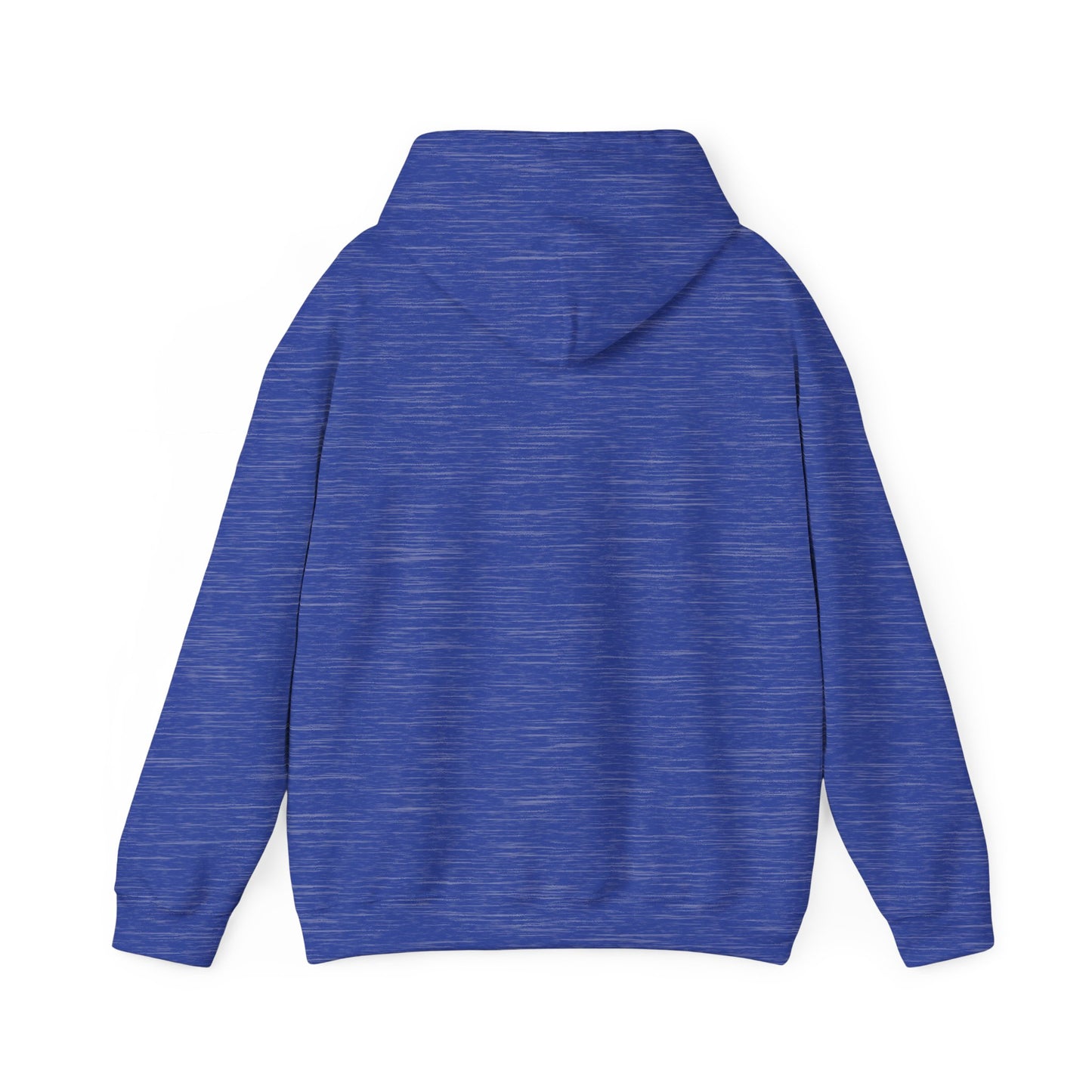 Algonac 'Do Better Be Better' Hooded Sweatshirt
