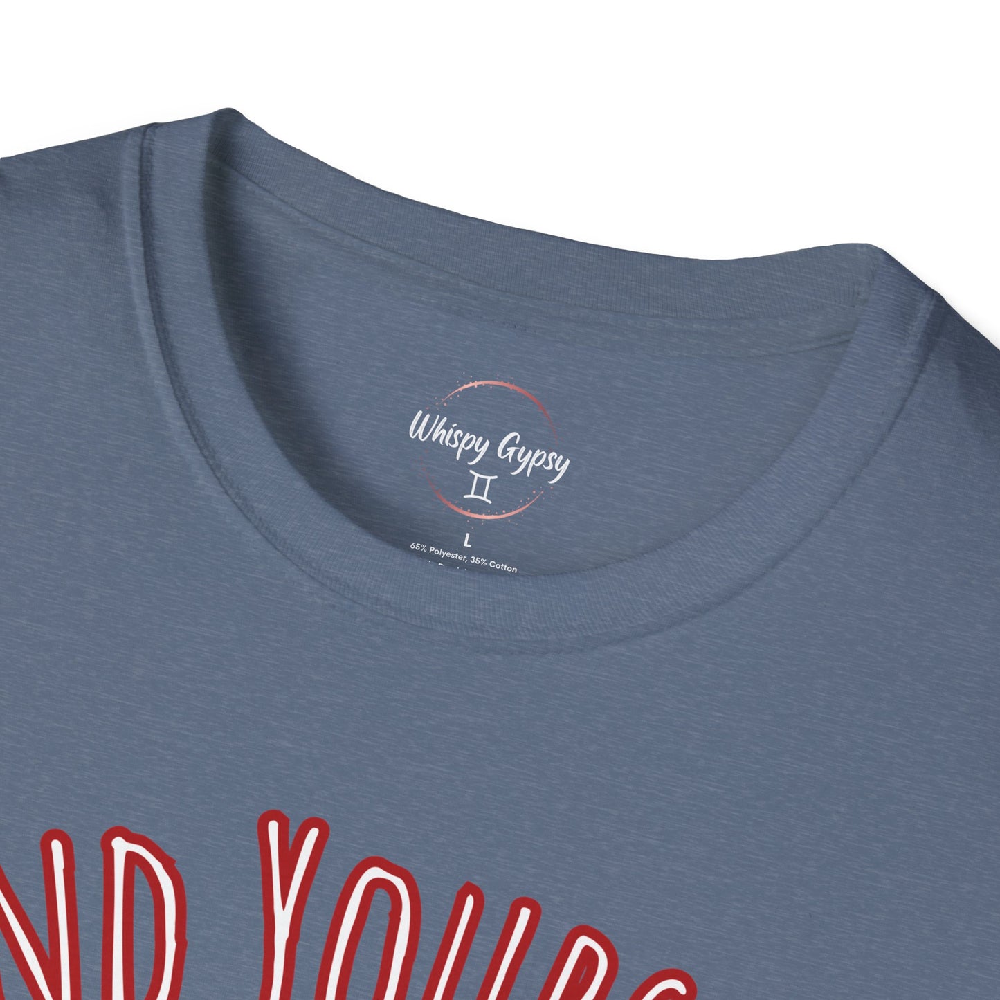 Find Yourself Where's Waldo Graphic T-Shirt