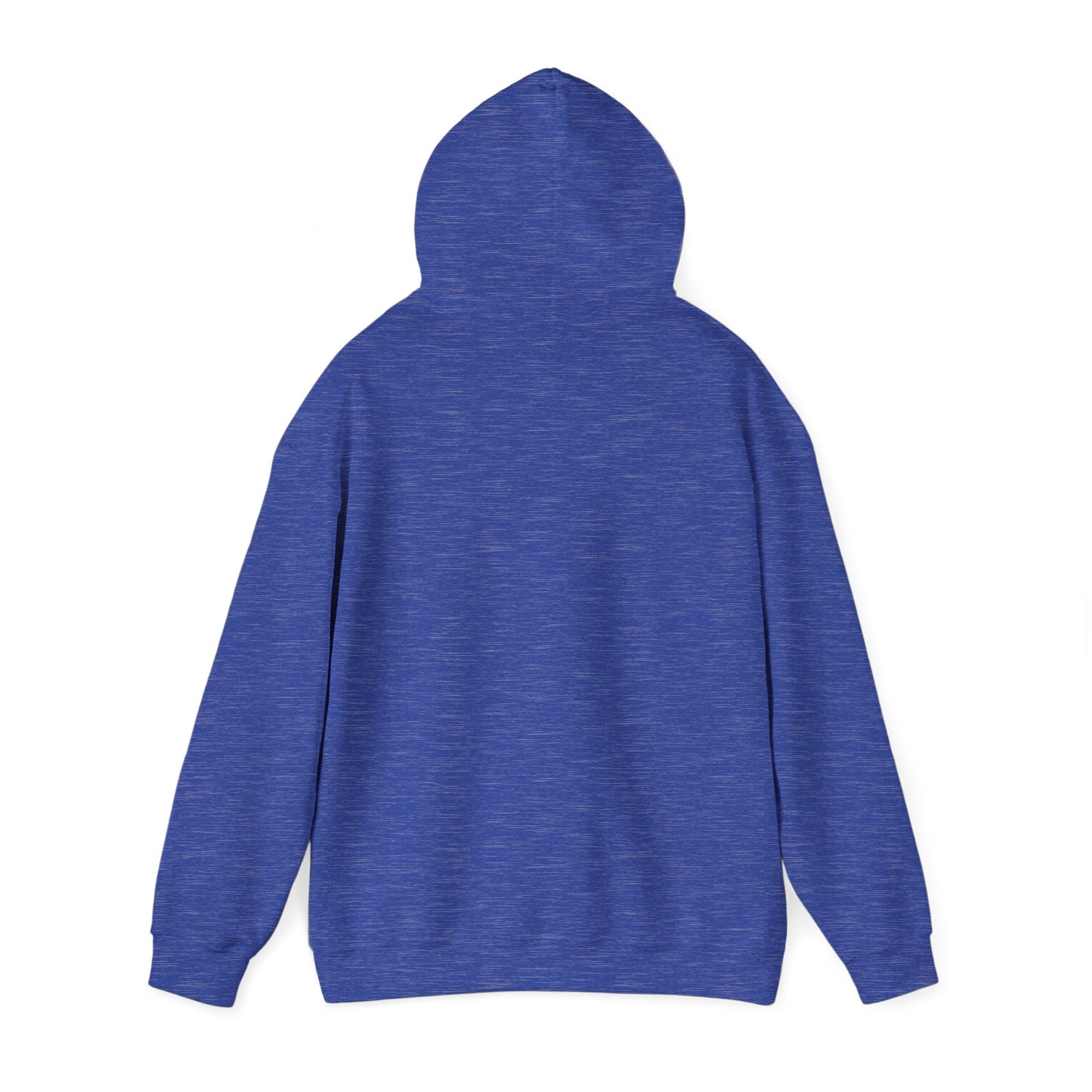 Algonac 'Do Better Be Better' Hooded Sweatshirt