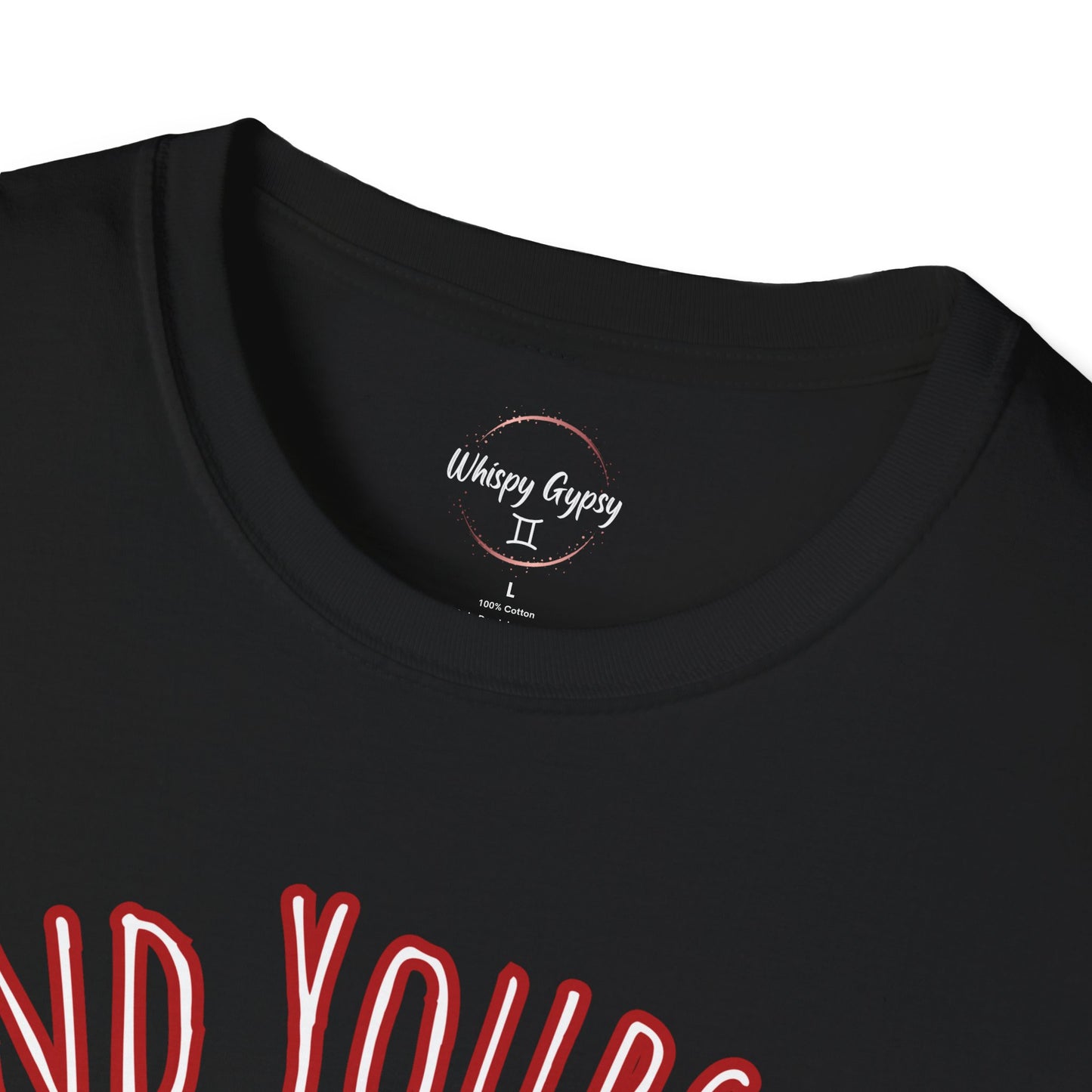 Find Yourself Where's Waldo Graphic T-Shirt