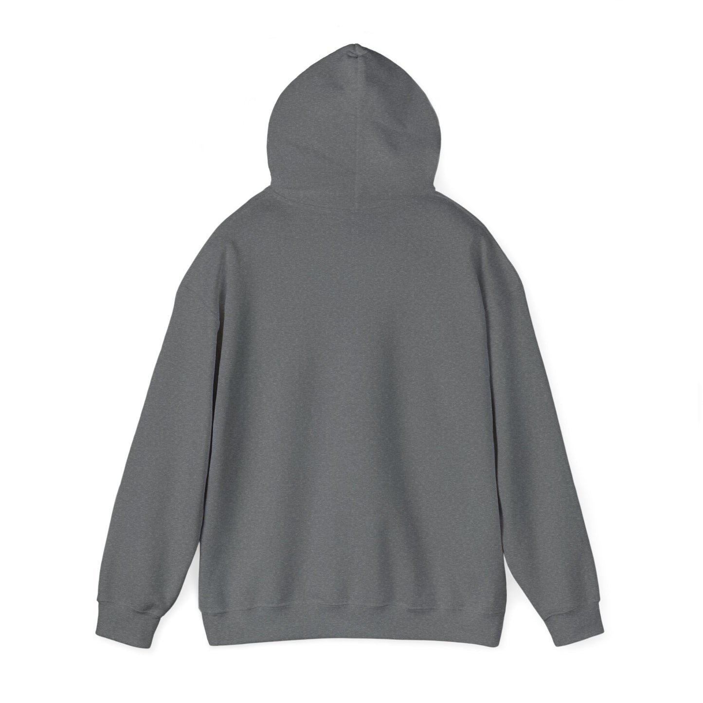 Algonac 'Do Better Be Better' Hooded Sweatshirt