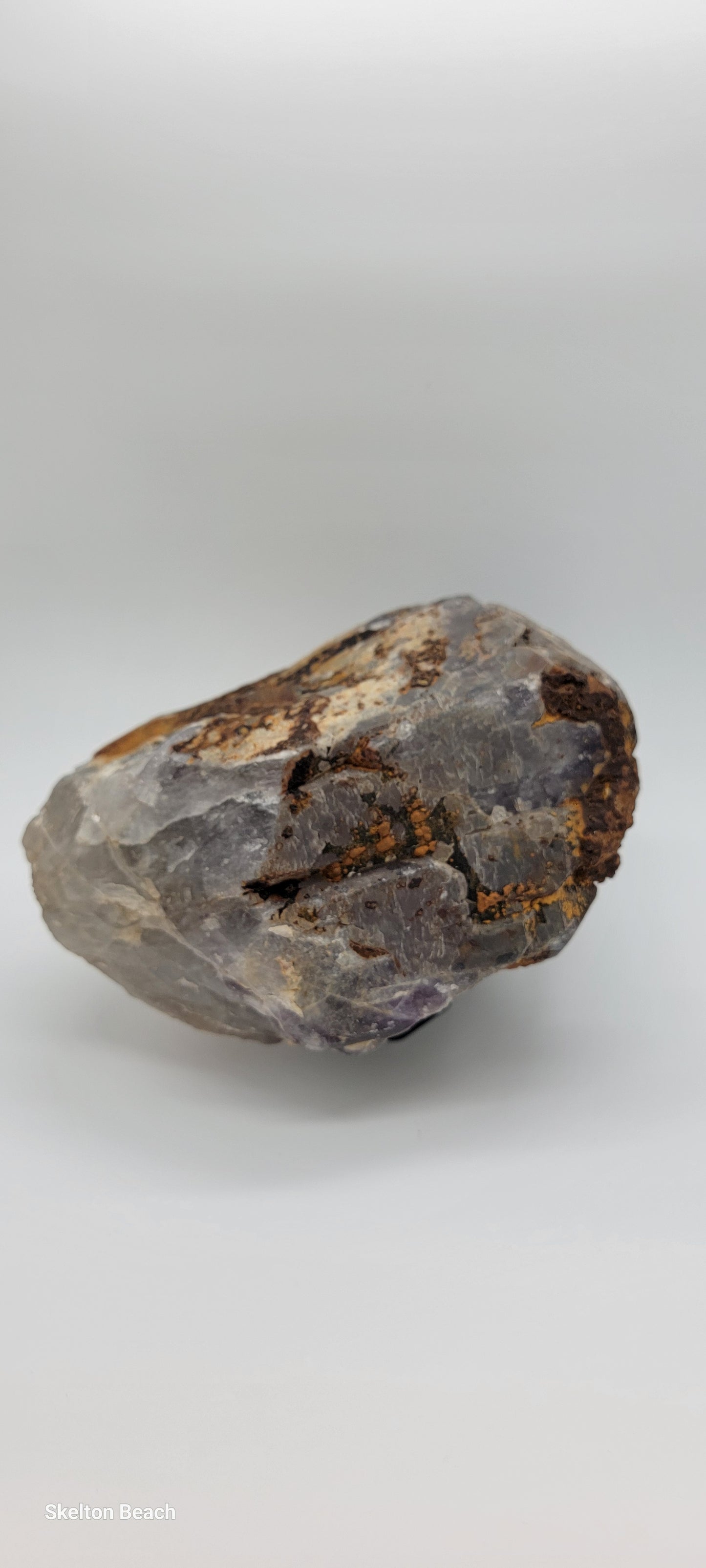 Massive Amethyst: Portal of Calm and Mystical Insight | 4000 gram