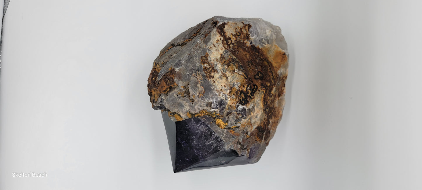 Massive Amethyst: Portal of Calm and Mystical Insight | 4000 gram