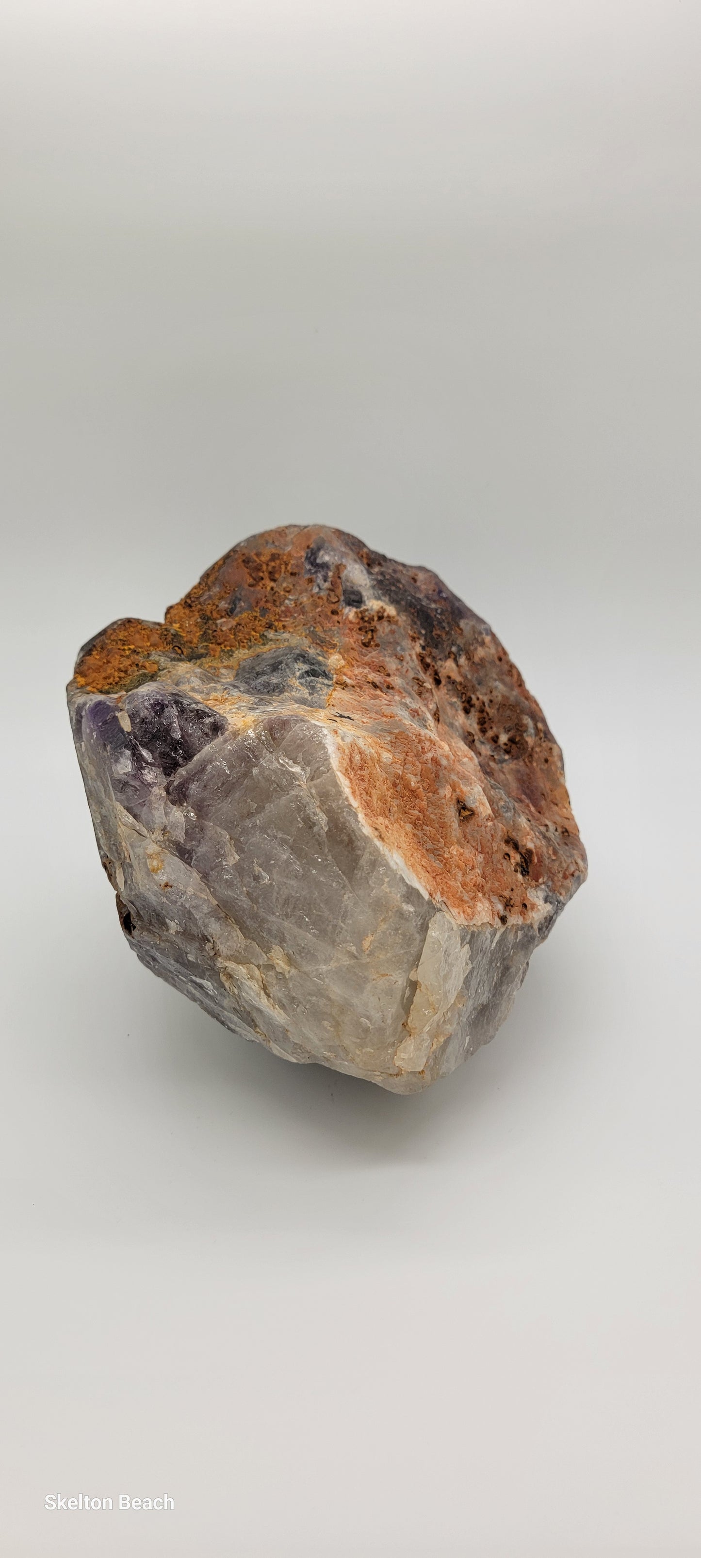 Massive Amethyst: Portal of Calm and Mystical Insight | 4000 gram