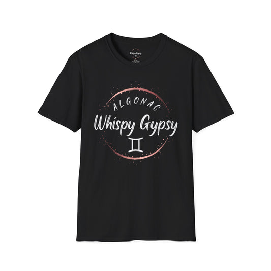 Algonac Whispy Gypsy Softstyle T-Shirt