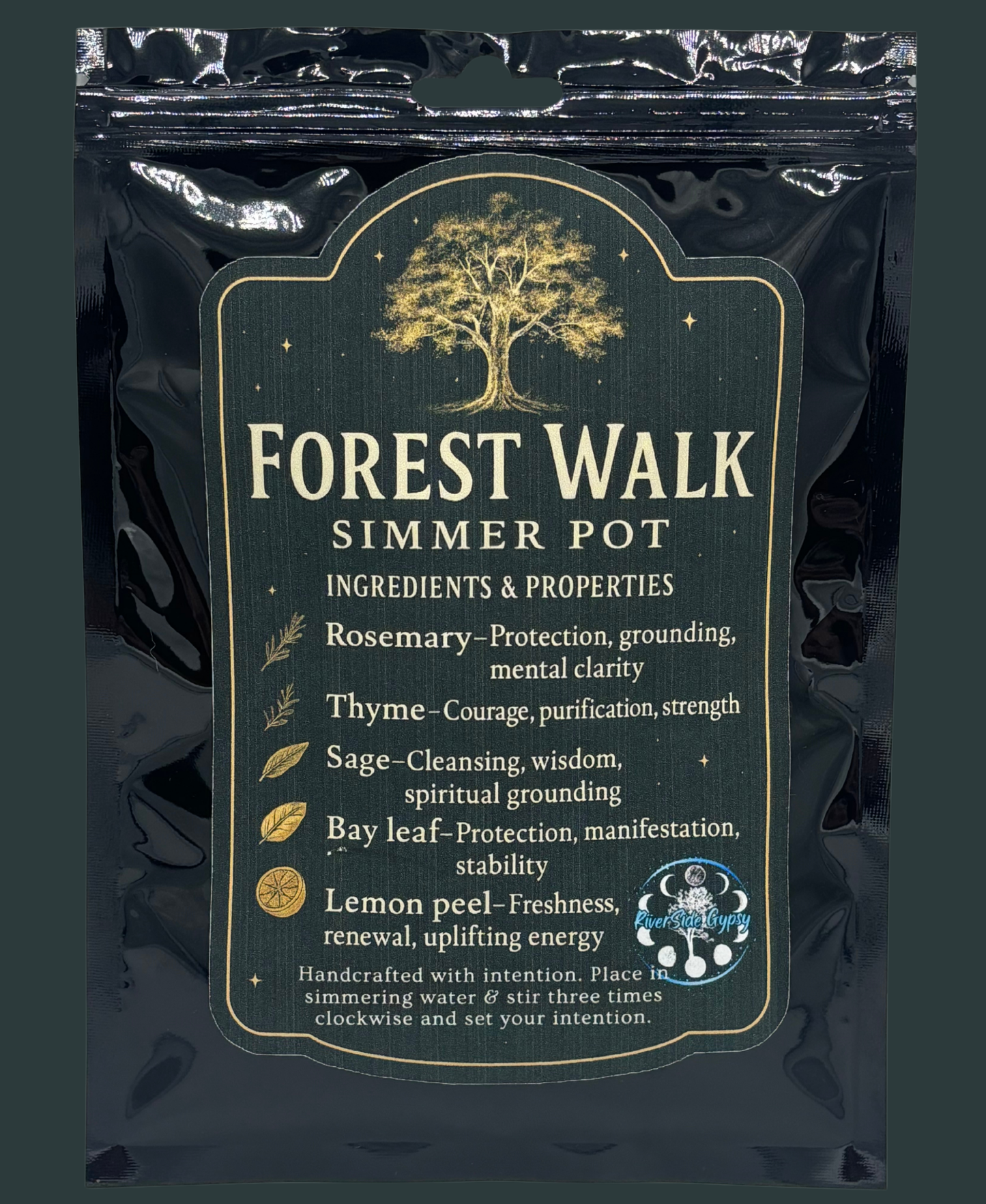 Seasonal Simmer Pot Blends – Herbal Aromatherapy for Home Rituals & Mindful Moments