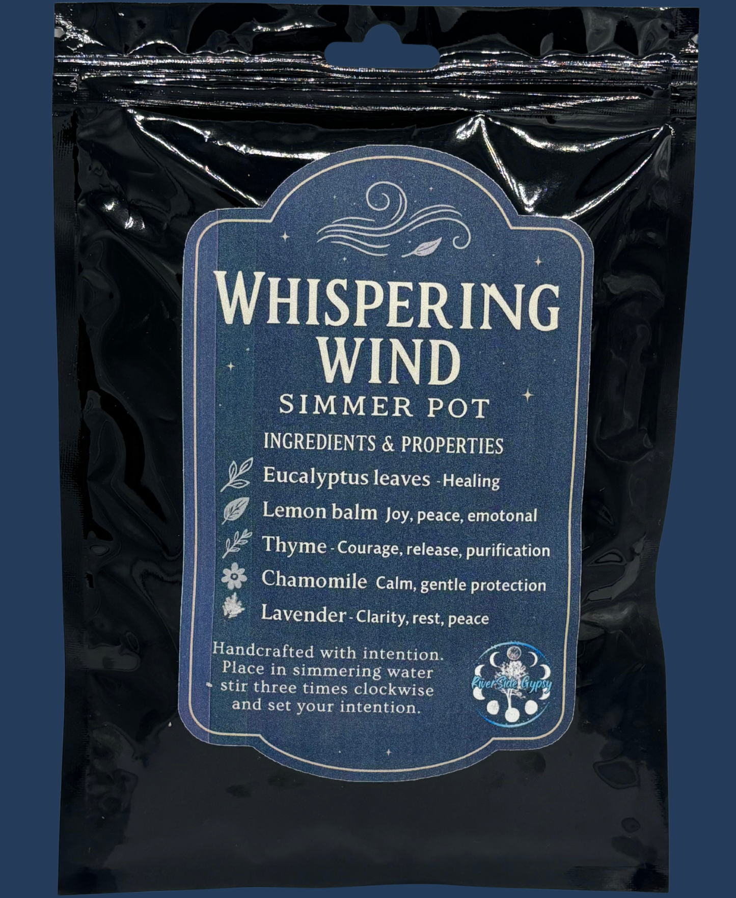 Seasonal Simmer Pot Blends – Herbal Aromatherapy for Home Rituals & Mindful Moments