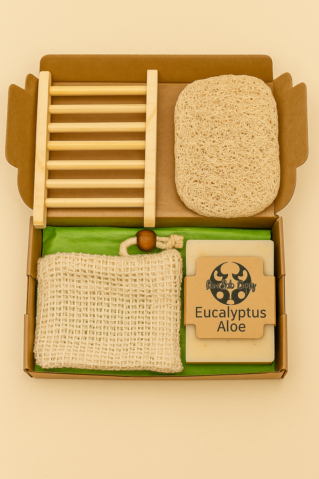 Handcrafted Cold Process Soaps | Natural, Vegan & Small Batch