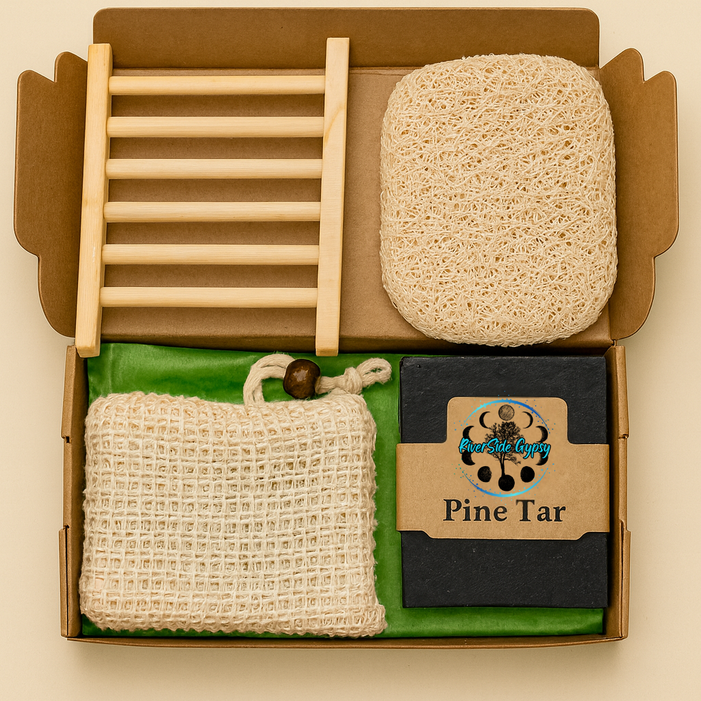 Handcrafted Cold Process Soaps | Natural, Vegan & Small Batch