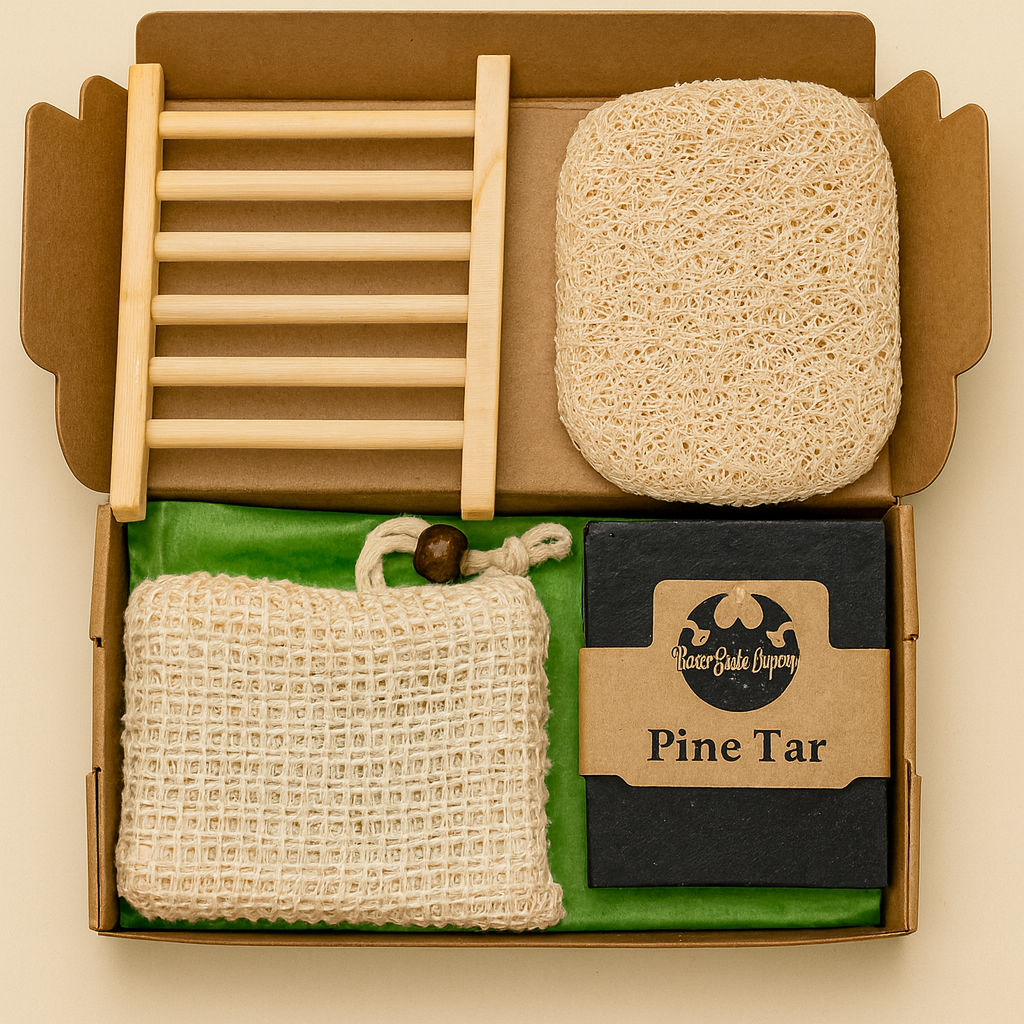 Handcrafted Cold Process Soaps | Natural, Vegan & Small Batch