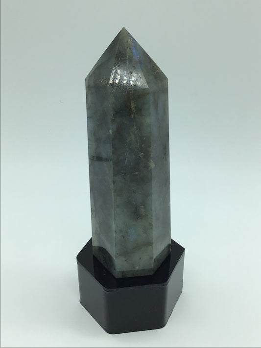 Labradorite Tower 5inch 278gram