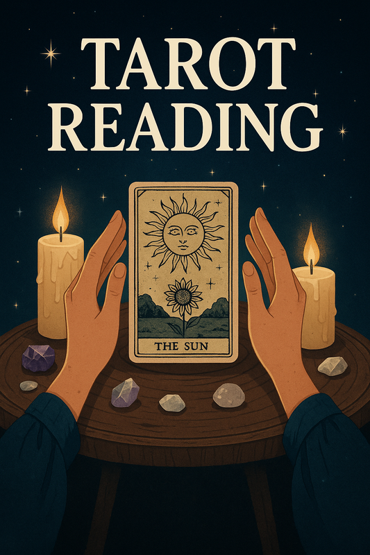 Tarot Readings at RiverSide Gypsy – Gain Clarity & Insight