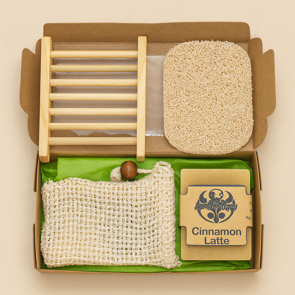 Handcrafted Cold Process Soaps | Natural, Vegan & Small Batch